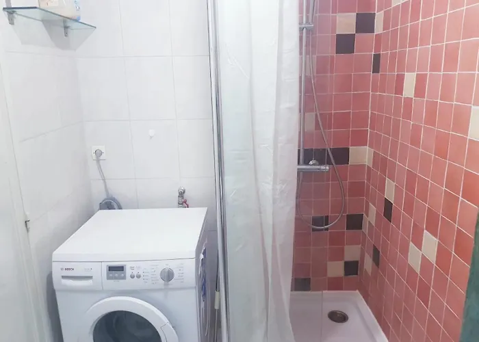 Chambre Famille D\'Accueil Entre Paris Et Disney Douze Minutes Centre Paris Quinze Euros De Plus Pour Frais De Menage